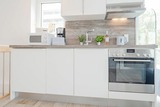 Ferienwohnung in Scharbeutz - Strandallee 100 Strandschönheit - Bild 7