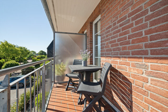 Ferienwohnung in Schönberger Strand - Fliedergang 2 Seebrise - Bild 2