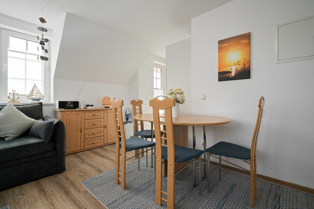 Ferienwohnung in Schönberger Strand - Fliedergang 2 Seebrise - Bild 7