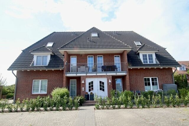 Ferienwohnung in Schönberger Strand - Fliedergang 2 Seebrise - Bild 20