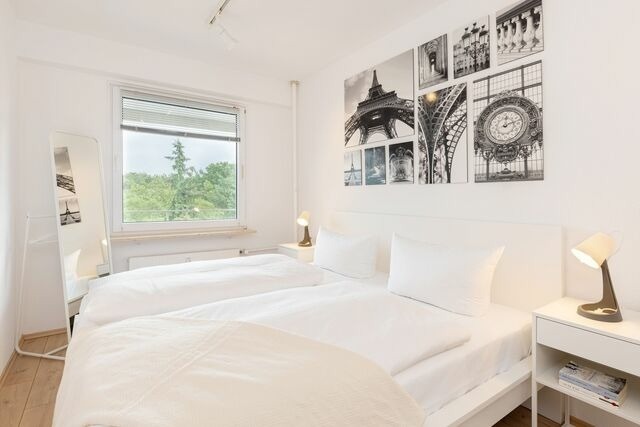 Ferienwohnung in Grömitz - Hanseat Wohnung 155 - Bild 3