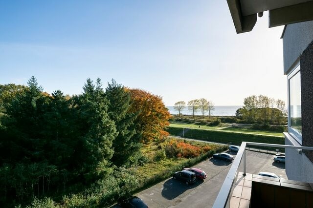 Ferienwohnung in Grömitz - Hanseat Wohnung 155 - Bild 4