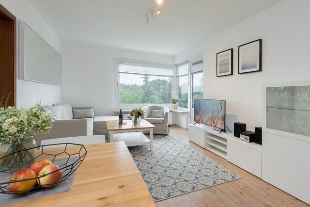 Ferienwohnung in Grömitz - Hanseat Wohnung 155 - Bild 6