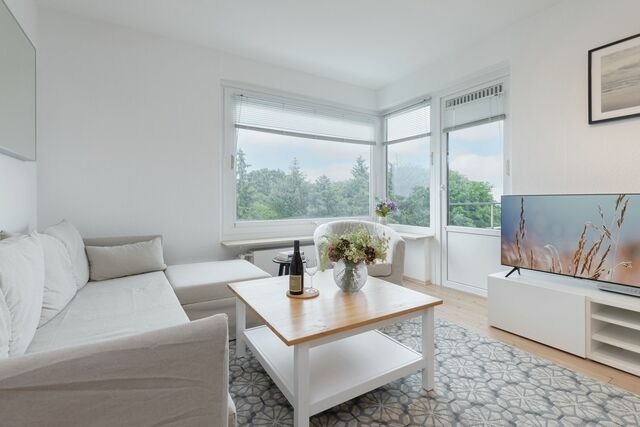 Ferienwohnung in Grömitz - Hanseat Wohnung 155 - Bild 7