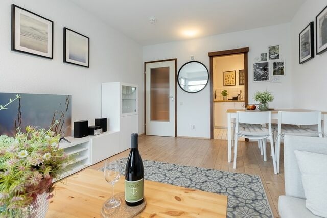 Ferienwohnung in Grömitz - Hanseat Wohnung 155 - Bild 8