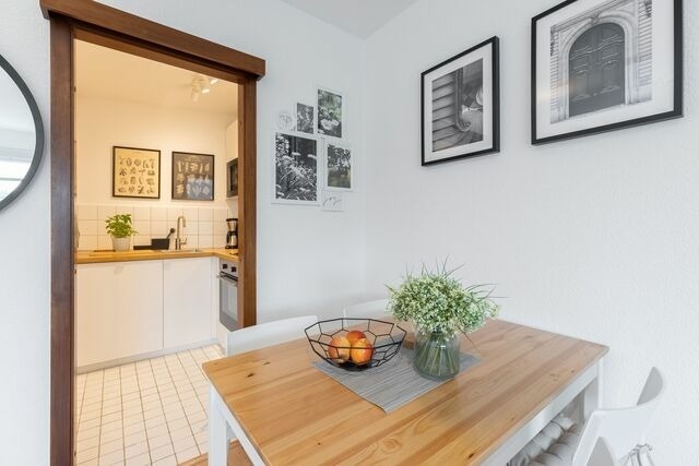 Ferienwohnung in Grömitz - Hanseat Wohnung 155 - Bild 9