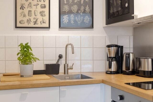 Ferienwohnung in Grömitz - Hanseat Wohnung 155 - Bild 11