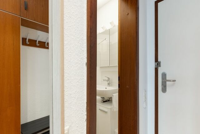 Ferienwohnung in Grömitz - Hanseat Wohnung 155 - Bild 14