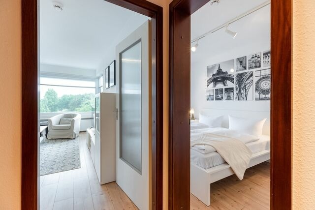 Ferienwohnung in Grömitz - Hanseat Wohnung 155 - Bild 16