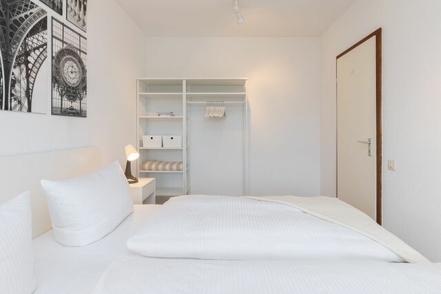 Ferienwohnung in Grömitz - Hanseat Wohnung 155 - Bild 18