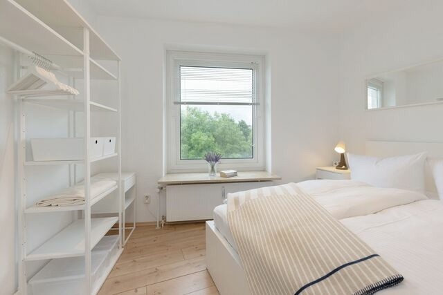 Ferienwohnung in Grömitz - Hanseat Wohnung 155 - Bild 20