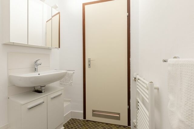 Ferienwohnung in Grömitz - Hanseat Wohnung 155 - Bild 24