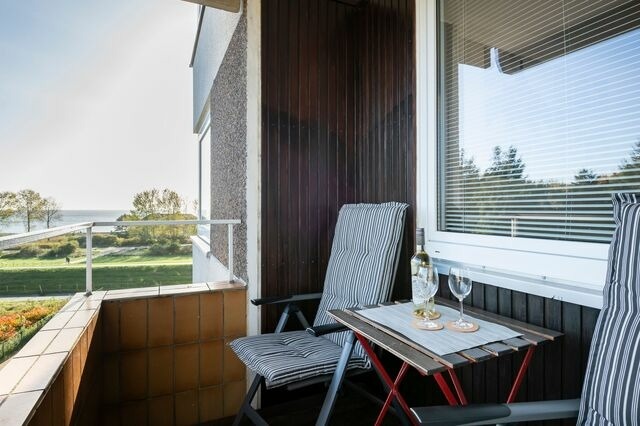 Ferienwohnung in Grömitz - Hanseat Wohnung 155 - Bild 25