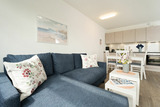 Ferienwohnung in Gr&ouml;mitz - Driftberg 1 Hygge-Zeit - Bild 15