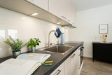 Ferienwohnung in Gr&ouml;mitz - Driftberg 1 Hygge-Zeit - Bild 22