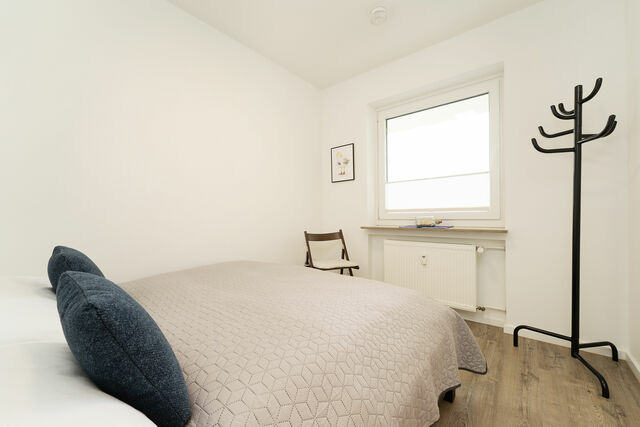 Ferienwohnung in Gr&ouml;mitz - Driftberg 1 Hygge-Zeit - Bild 25