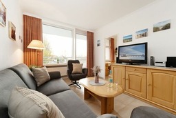 Strandappartements am Leuchtturmweg Zwei Möwen