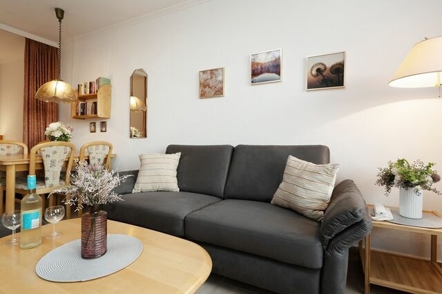 Ferienwohnung in Kellenhusen - Strandappartements am Leuchtturmweg Zwei Möwen - Bild 6