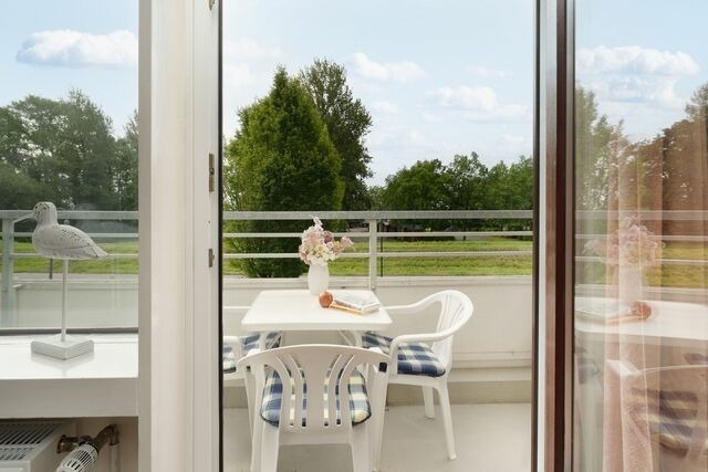 Ferienwohnung in Kellenhusen - Strandappartements am Leuchtturmweg Zwei Möwen - Bild 8