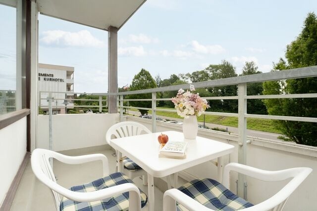 Ferienwohnung in Kellenhusen - Strandappartements am Leuchtturmweg Zwei Möwen - Bild 11