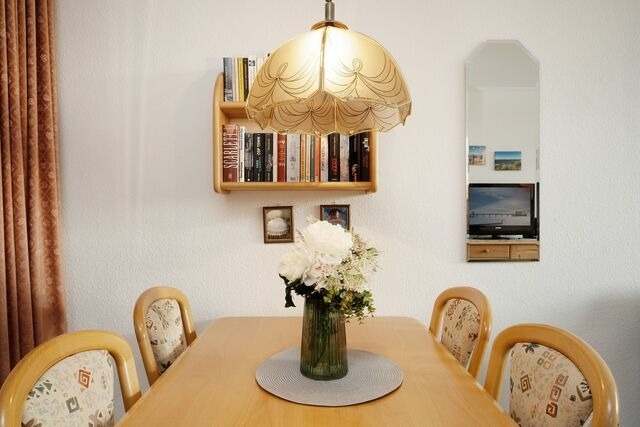 Ferienwohnung in Kellenhusen - Strandappartements am Leuchtturmweg Zwei Möwen - Bild 13