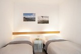 Ferienwohnung in Kellenhusen - Strandappartements am Leuchtturmweg Zwei Möwen - Bild 14