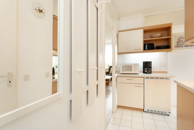 Ferienwohnung in Kellenhusen - Strandappartements am Leuchtturmweg Zwei Möwen - Bild 20