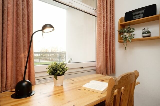 Ferienwohnung in Kellenhusen - Strandappartements am Leuchtturmweg Zwei Möwen - Bild 23