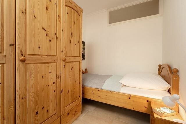 Ferienwohnung in Kellenhusen - Strandappartements am Leuchtturmweg Zwei Möwen - Bild 24