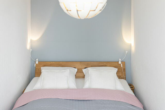 Ferienwohnung in Fehmarn OT Burgtiefe - Koralle - Bild 17