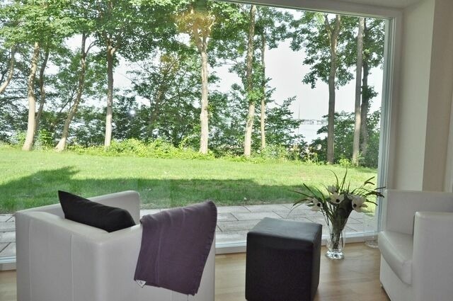 Ferienwohnung in Heikendorf - Hohrott 17 Villa Bellevue I - Bild 3