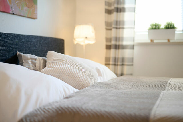 Ferienwohnung in Schönberger Strand - Schlehenkamp 5 Ankerplatz Schönberg - Bild 22