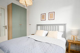 Ferienwohnung in Laboe - Alte B&auml;ckerei Suite - Bild 22
