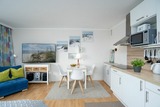 Ferienwohnung in Scharbeutz - Seetempel Wohnung 23 - Bild 1