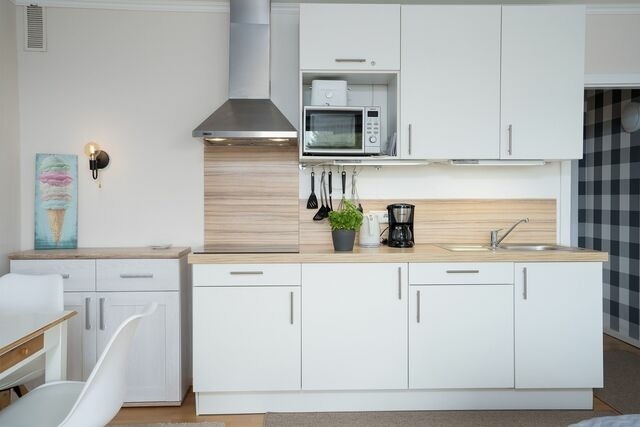 Ferienwohnung in Scharbeutz - Seetempel Wohnung 23 - Bild 4