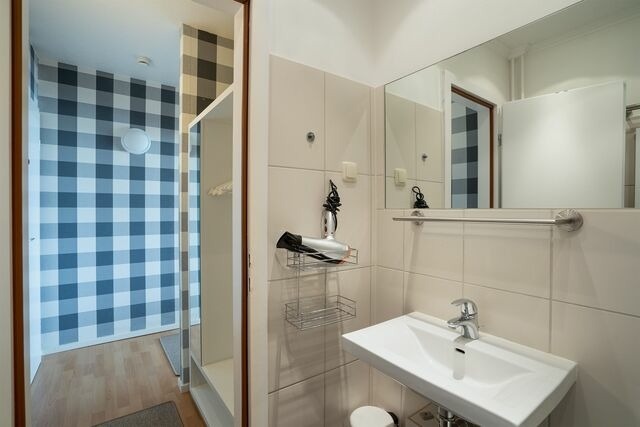 Ferienwohnung in Scharbeutz - Seetempel Wohnung 23 - Bild 13