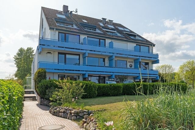 Ferienwohnung in Scharbeutz - Seetempel Wohnung 23 - Bild 14