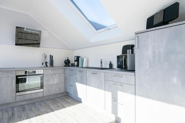 Ferienwohnung in Sierksdorf - Strandnah - Bild 6