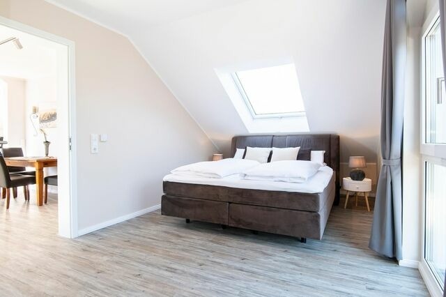 Ferienwohnung in Sierksdorf - Strandnah - Bild 16