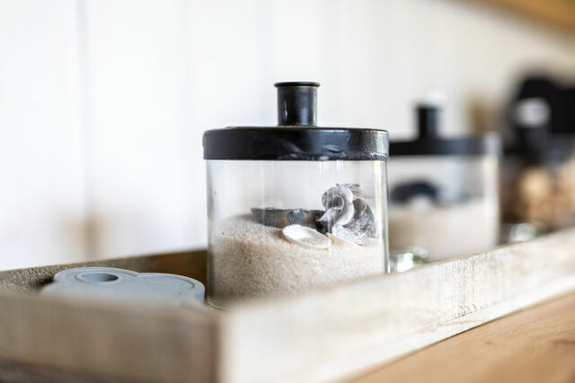 Ferienhaus in Sch&ouml;nberger Strand - G&ouml;nn di dat - Bild 8