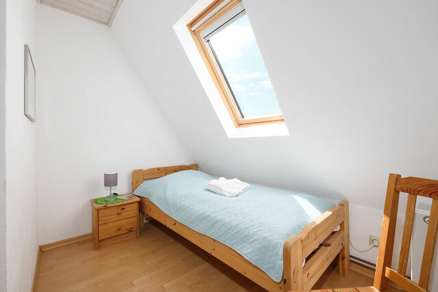 Ferienhaus in Sch&ouml;nberger Strand - G&ouml;nn di dat - Bild 20