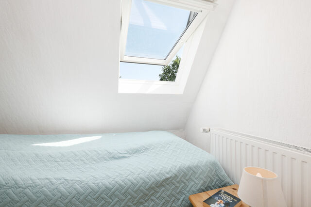 Ferienhaus in Sch&ouml;nberger Strand - G&ouml;nn di dat - Bild 22