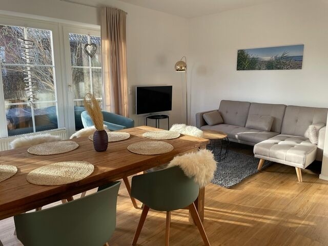 Ferienwohnung in Fehmarn OT Wulfen - Wulfener Family Appartment - Bild 2