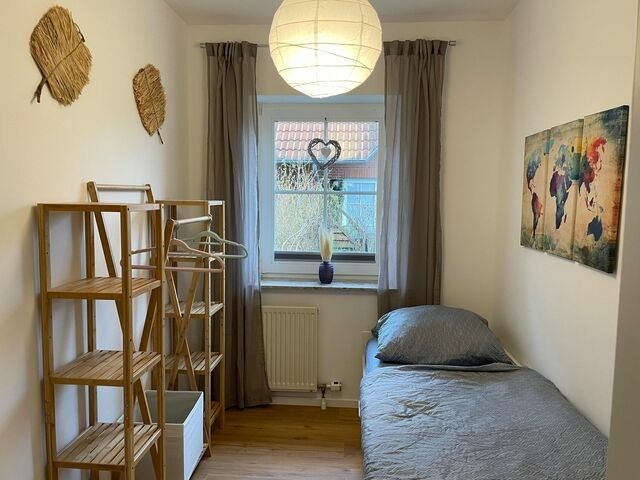 Ferienwohnung in Fehmarn OT Wulfen - Wulfener Family Appartment - Bild 6