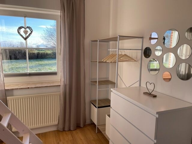 Ferienwohnung in Fehmarn OT Wulfen - Wulfener Family Appartment - Bild 8