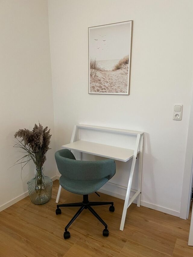 Ferienwohnung in Fehmarn OT Wulfen - Wulfener Family Appartment - Bild 9