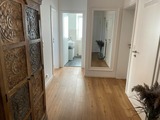 Ferienwohnung in Fehmarn OT Wulfen - Wulfener Family Appartment - Bild 10