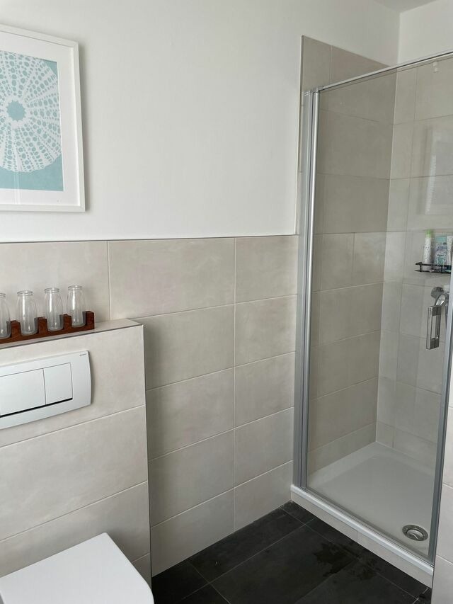 Ferienwohnung in Fehmarn OT Wulfen - Wulfener Family Appartment - Bild 12