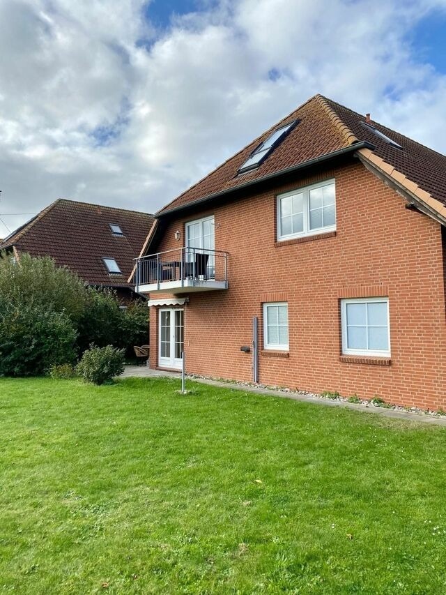 Ferienwohnung in Fehmarn OT Wulfen - Wulfener Family Appartment - Bild 13
