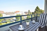 Ferienwohnung in Laboe - Probsteier Platz K&uuml;stensegler - Bild 2